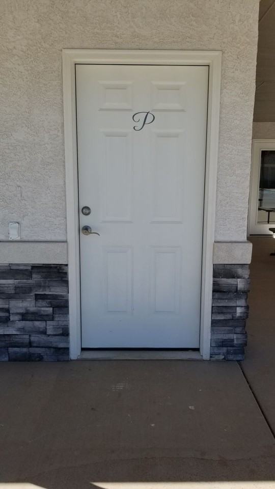 2501 N Dr Martin Luther King Jr Blvd #P - Photo 3 of 18