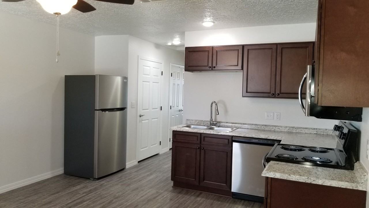 2501 N Dr Martin Luther King Jr Blvd #P - Photo 4 of 18