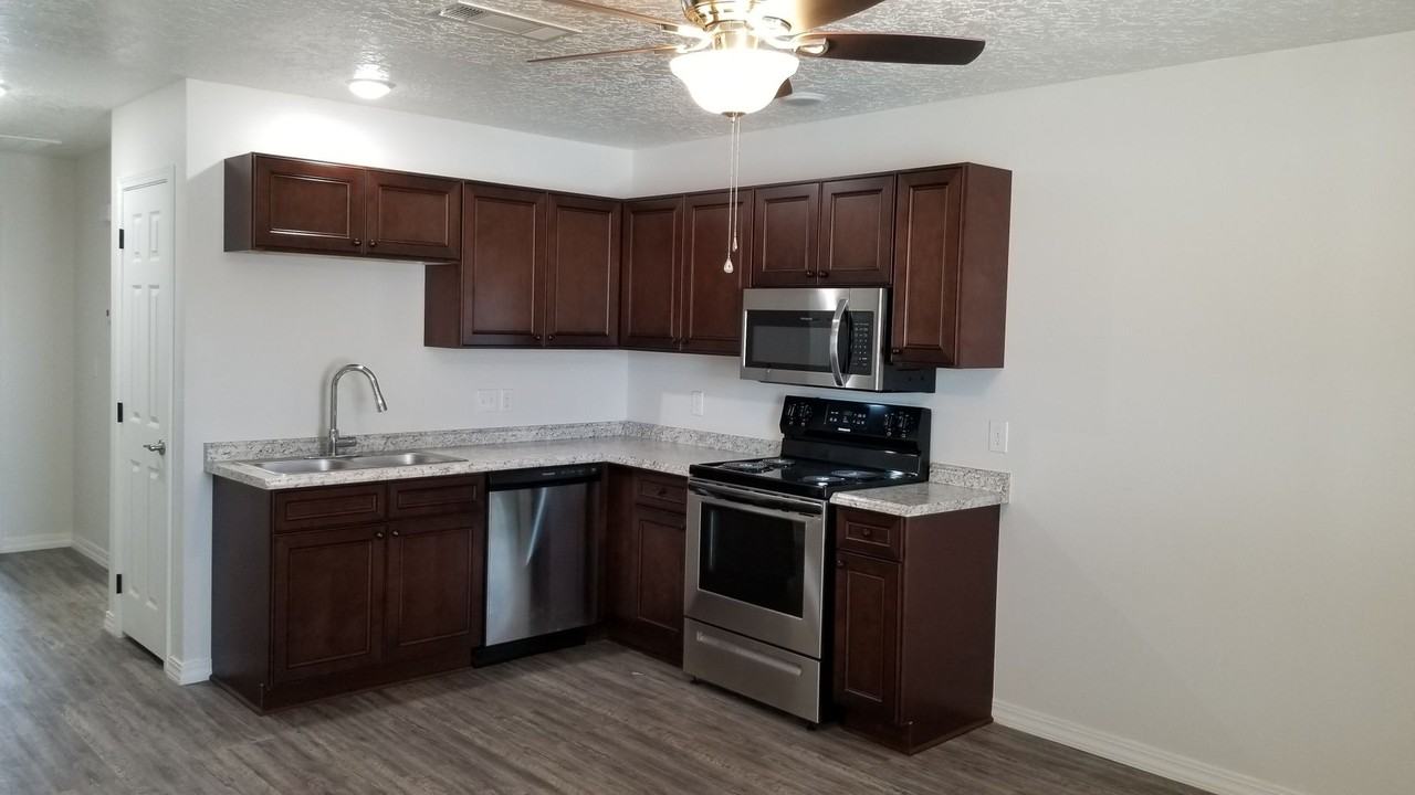 2501 N Dr Martin Luther King Jr Blvd #P - Photo 5 of 18