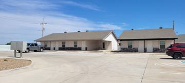 featured image of 2501 N Dr Martin Luther King Jr Blvd #P