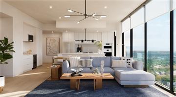 featured image of 701 River St #B7-42