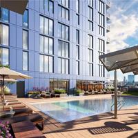 featured image of 1100 Sabine St #B6-53