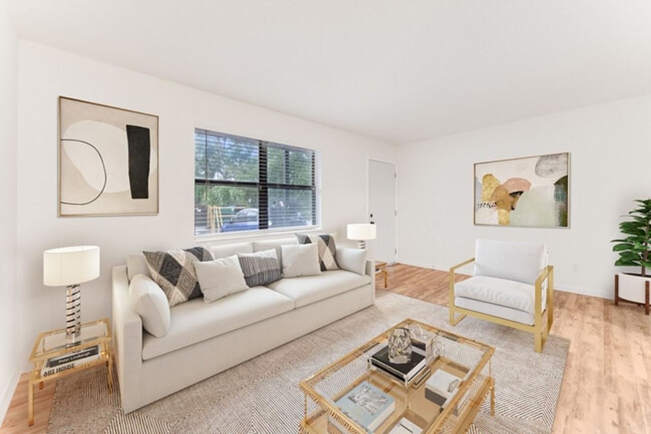 Whispering Winds Apartments - Photo 4 of 6