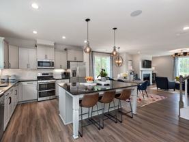 Avalon Townhomes Brier Creek - Photo 1 of 1