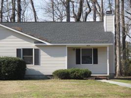 featured image of Countrywood Duplexes