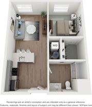 Axis at Ansel - Photo 1 of 1