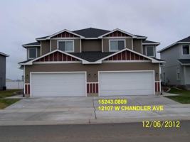 featured image of Airway Townhomes