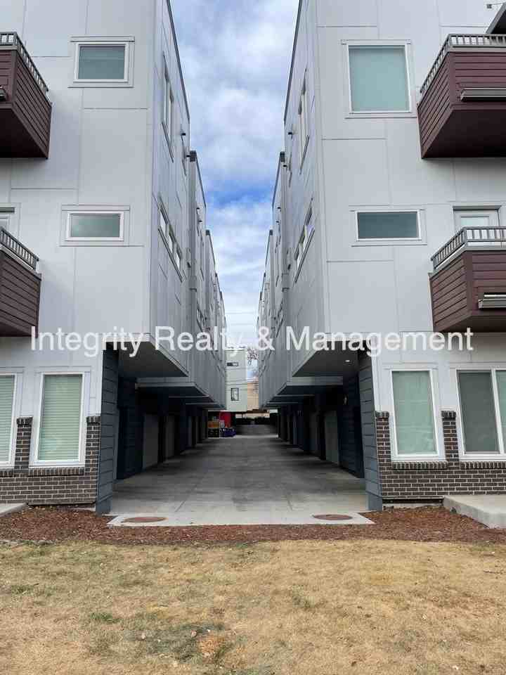 2815 West 25th Avenue #5 - Photo 2 of 29