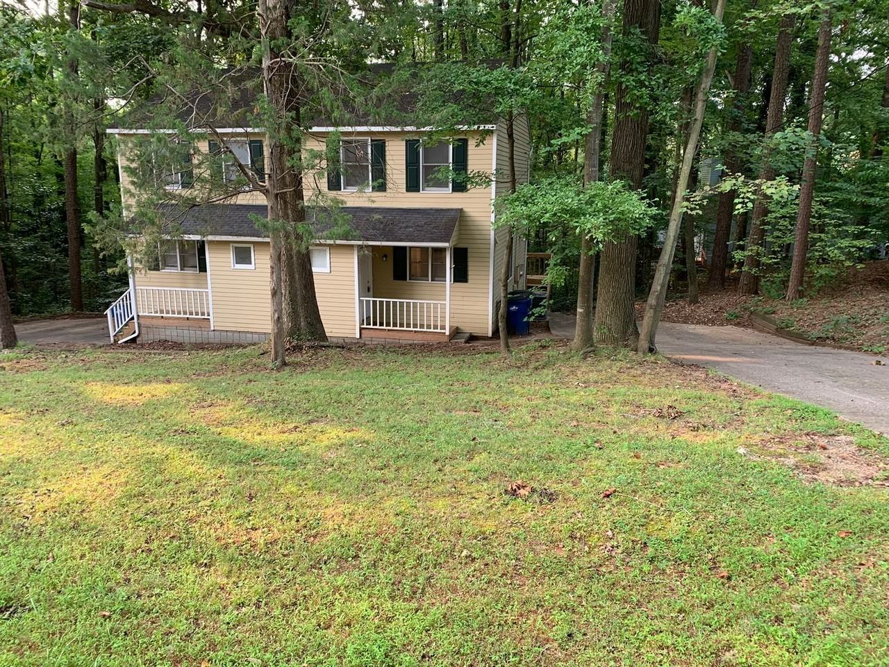 4804 Edwards Mill Rd - Photo 2 of 18