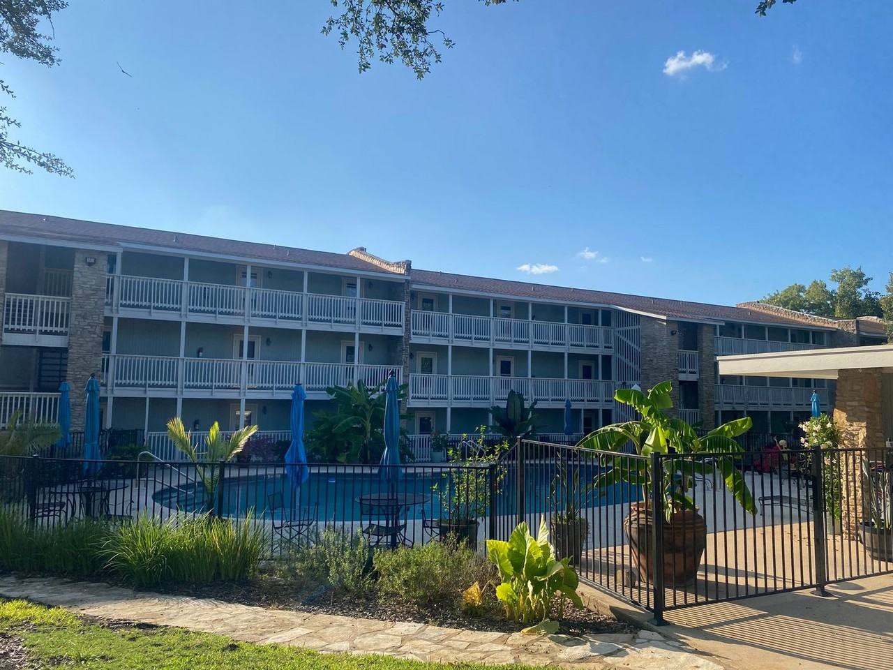 2 Cliffhouse Drive #209 - Photo 2 of 21