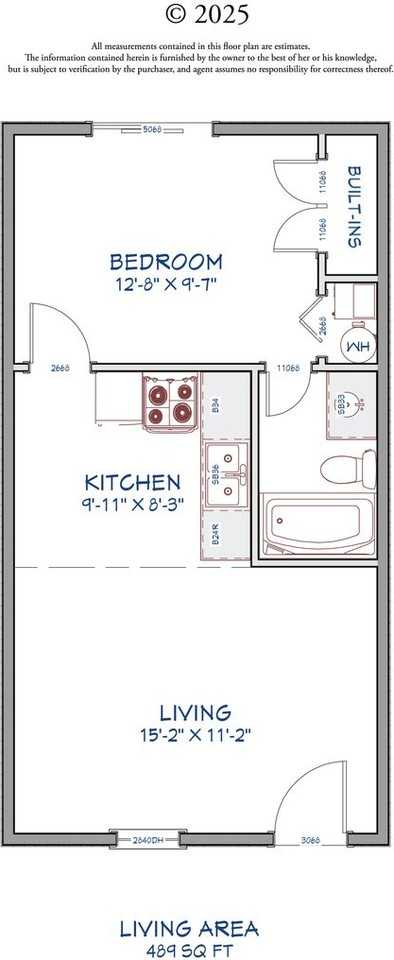 704 W Cunningham Dr #2 - Photo 2 of 2