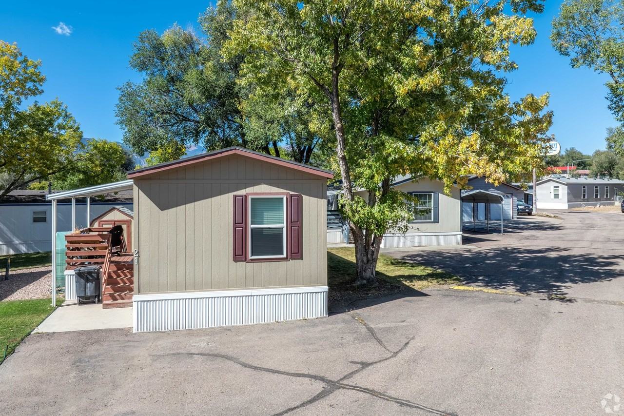 Welcome to Lazy Days Mobile Home Village! - Photo 2 of 27