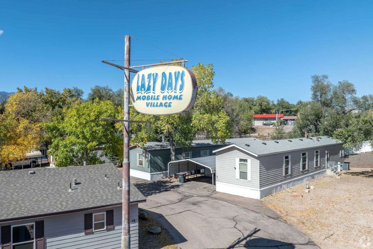 Welcome to Lazy Days Mobile Home Village! - Photo 3 of 27