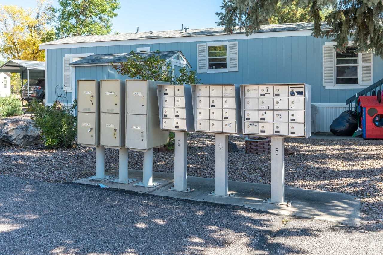 Welcome to Lazy Days Mobile Home Village! - Photo 5 of 27