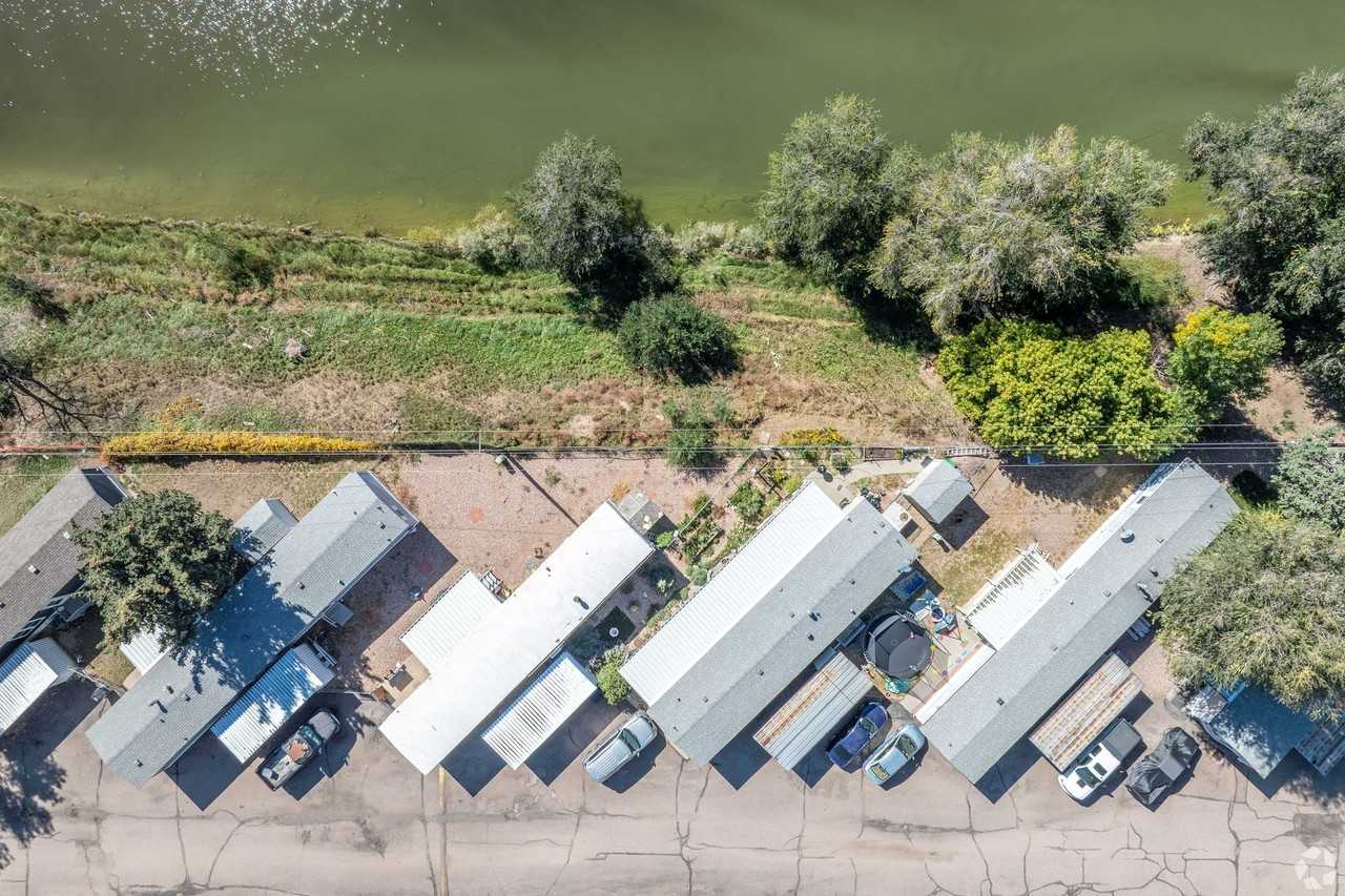 Welcome to Lazy Days Mobile Home Village! - Photo 6 of 27