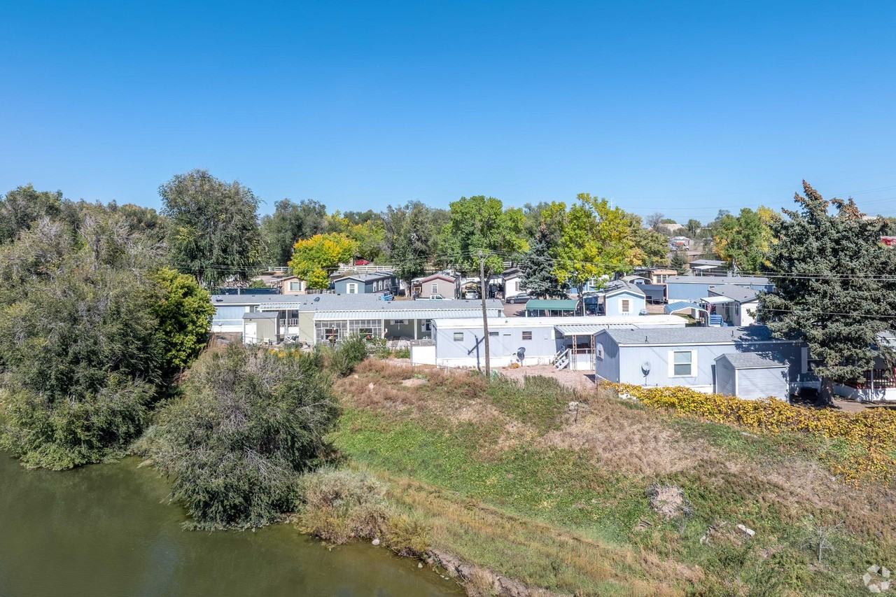 Welcome to Lazy Days Mobile Home Village! - Photo 7 of 27