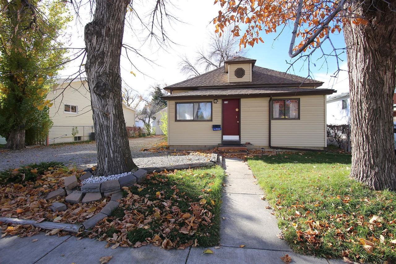 1116 North Main Street - Photo 2 of 44