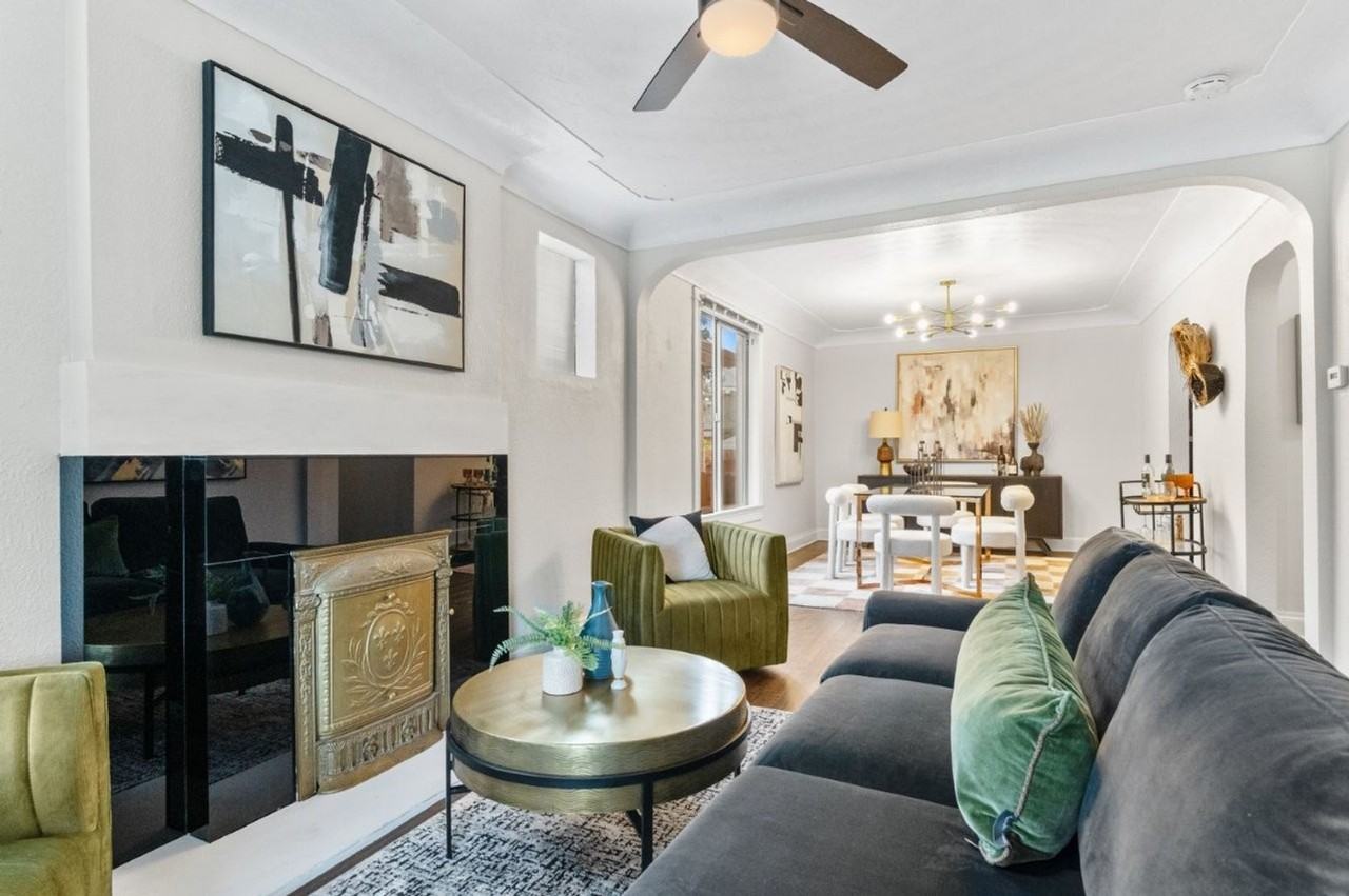 2742 West Denver Place - Photo 3 of 46