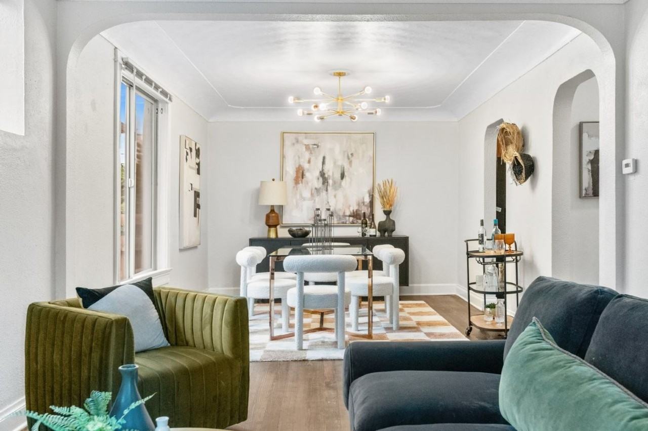 2742 West Denver Place - Photo 4 of 46