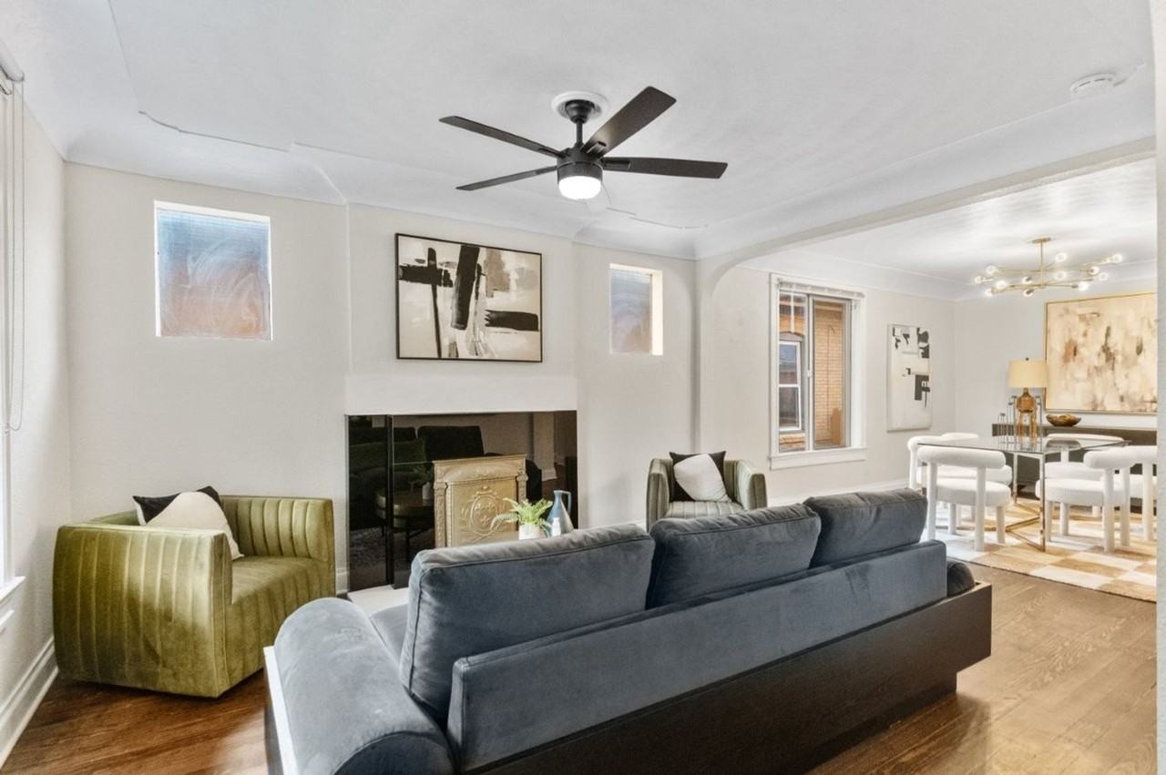 2742 West Denver Place - Photo 6 of 46