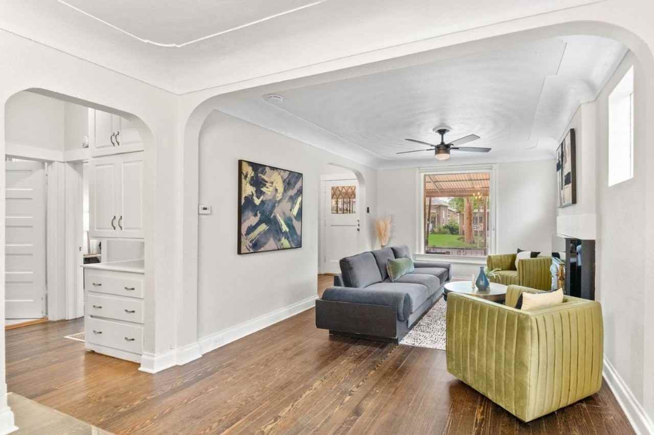 2742 West Denver Place - Photo 7 of 46