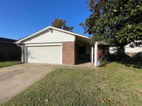 3206 S 214th East Ave - Photo 1 of 1