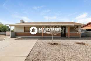 1256 S Buena Vista Dr - Photo 1 of 1