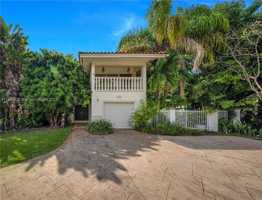 featured image of 4000 Alhambra Cir #0