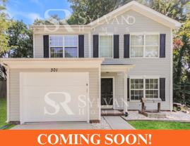 301 Evergreen Rd - Photo 1 of 1