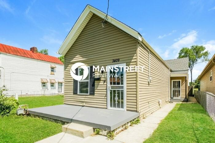 3409 Vermont Avenue - Photo 2 of 17