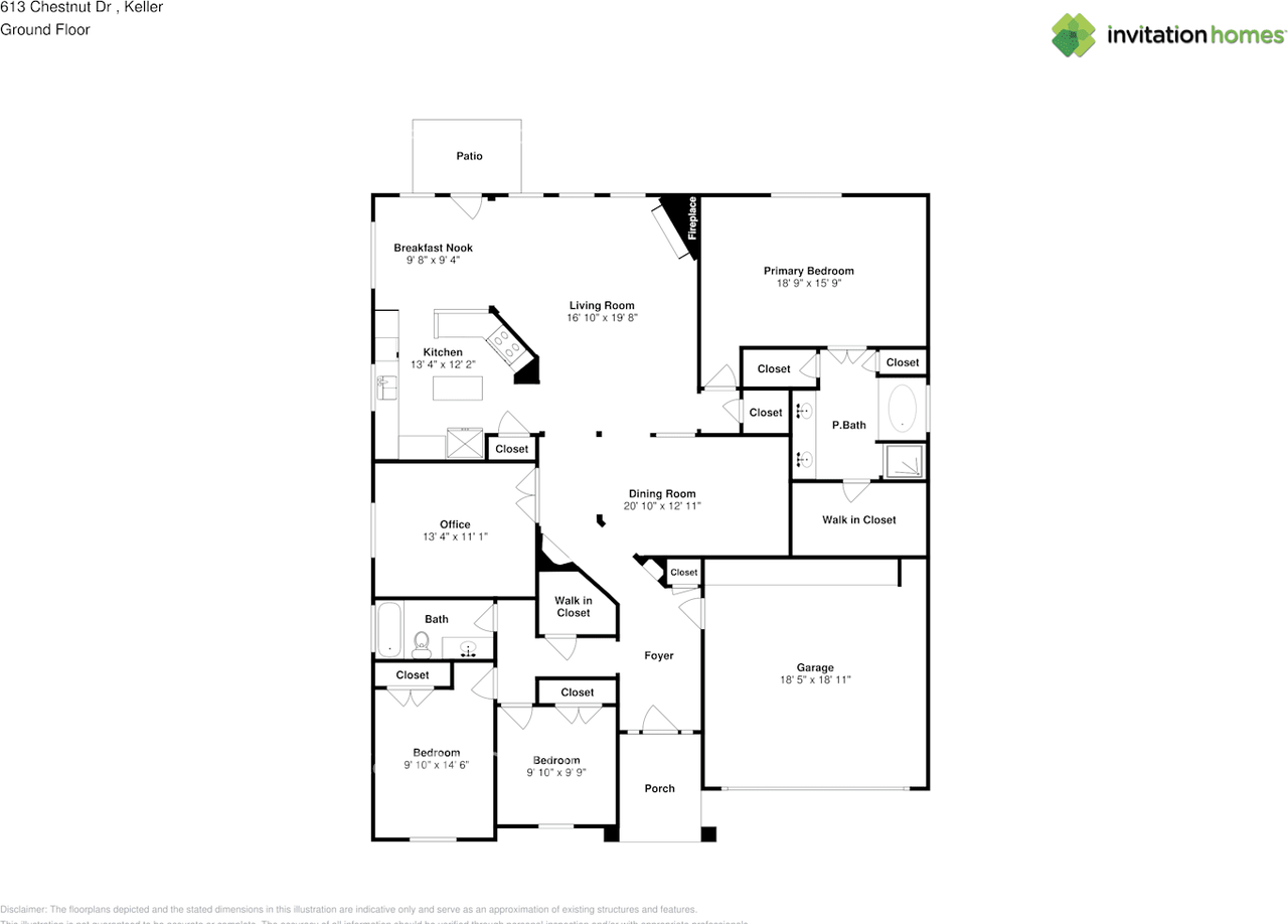 613 Chestnut Dr - Photo 2 of 18