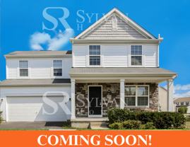 5272 Wabash River St - Photo 1 of 1