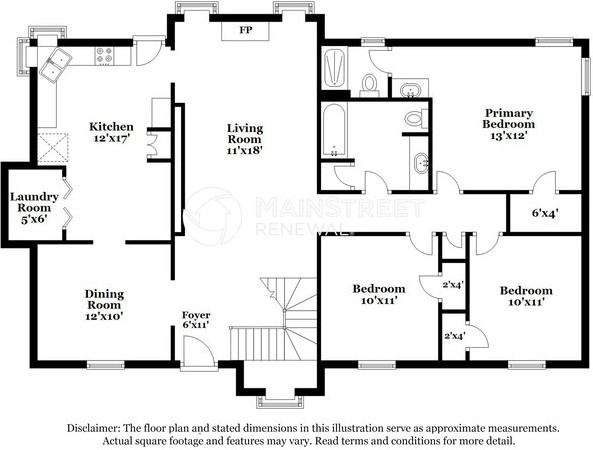 3710 Ne Chapel Dr - Photo 3 of 17