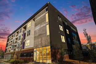 Encore at Aria - Photo 1 of 1