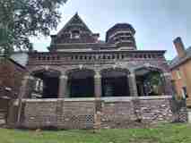 1010 N Vermilion St #1 - Photo 1 of 1