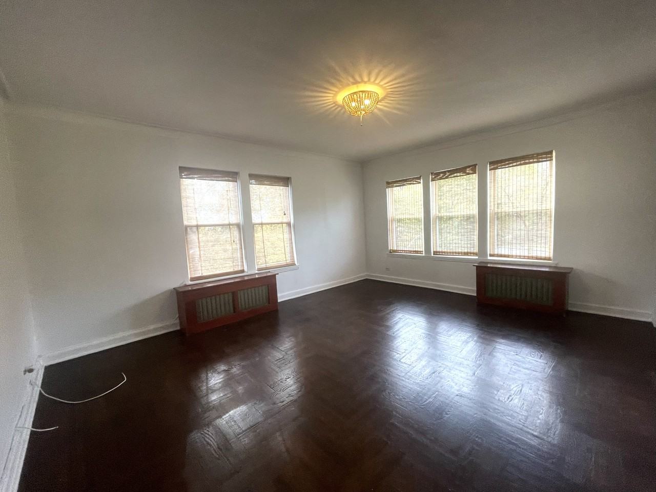 537 West 232nd Street #2