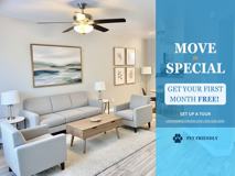 3208 E Flower St #211 - Photo 1 of 1