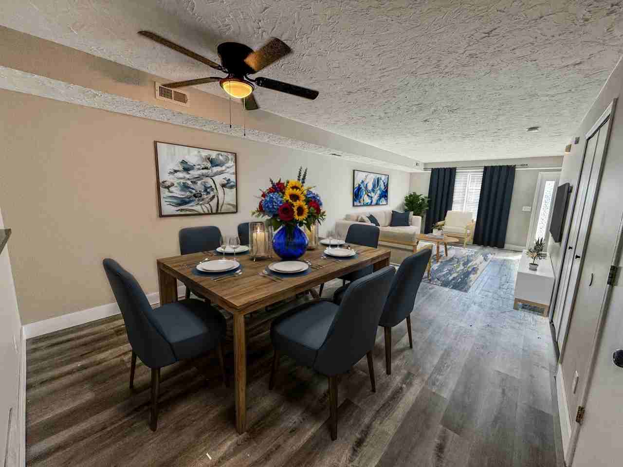 10002 Delores Drive #B - Photo 4 of 12