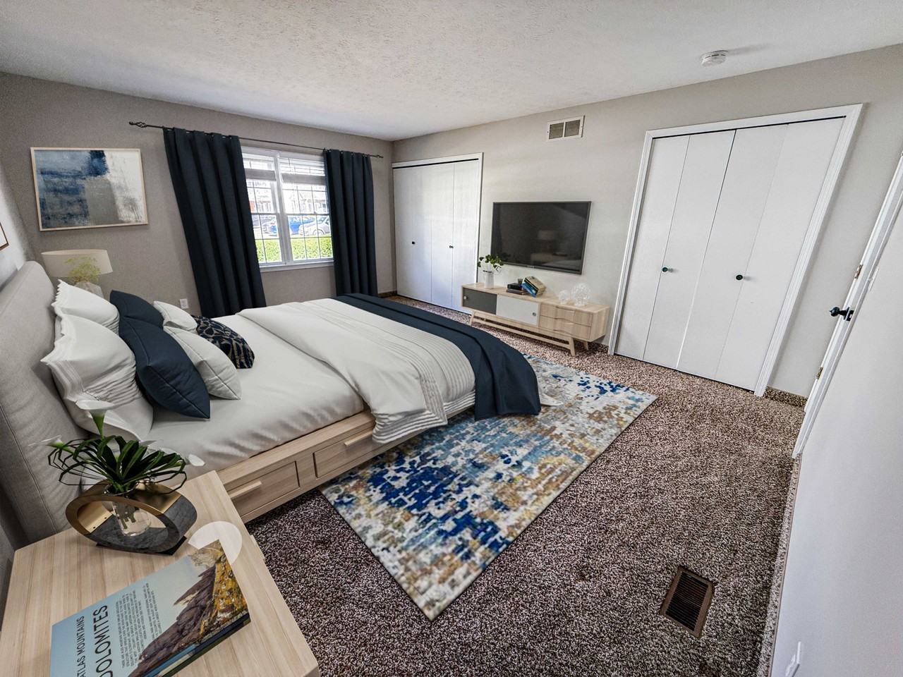 10002 Delores Drive #B - Photo 5 of 12