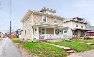 featured image of 563 Tecumseh St #NA
