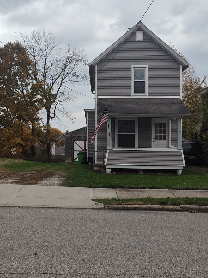 145 21st Street Northwest #NA