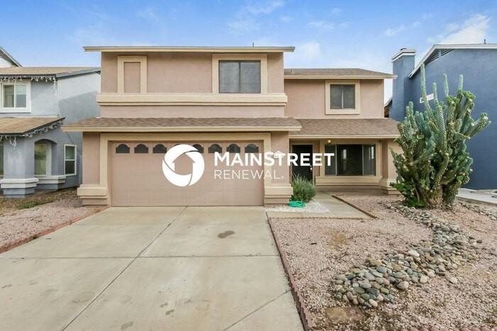 4651 North 99th Drive