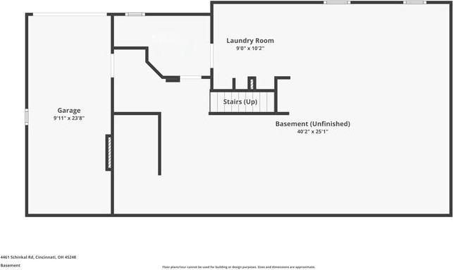 4461 Schinkal Road - Photo 2 of 14