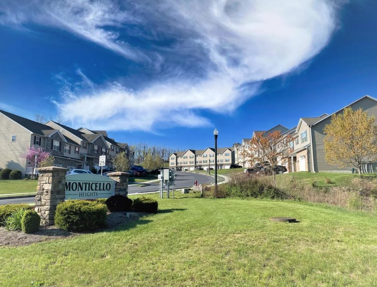 2774 Monticello Ln #2770