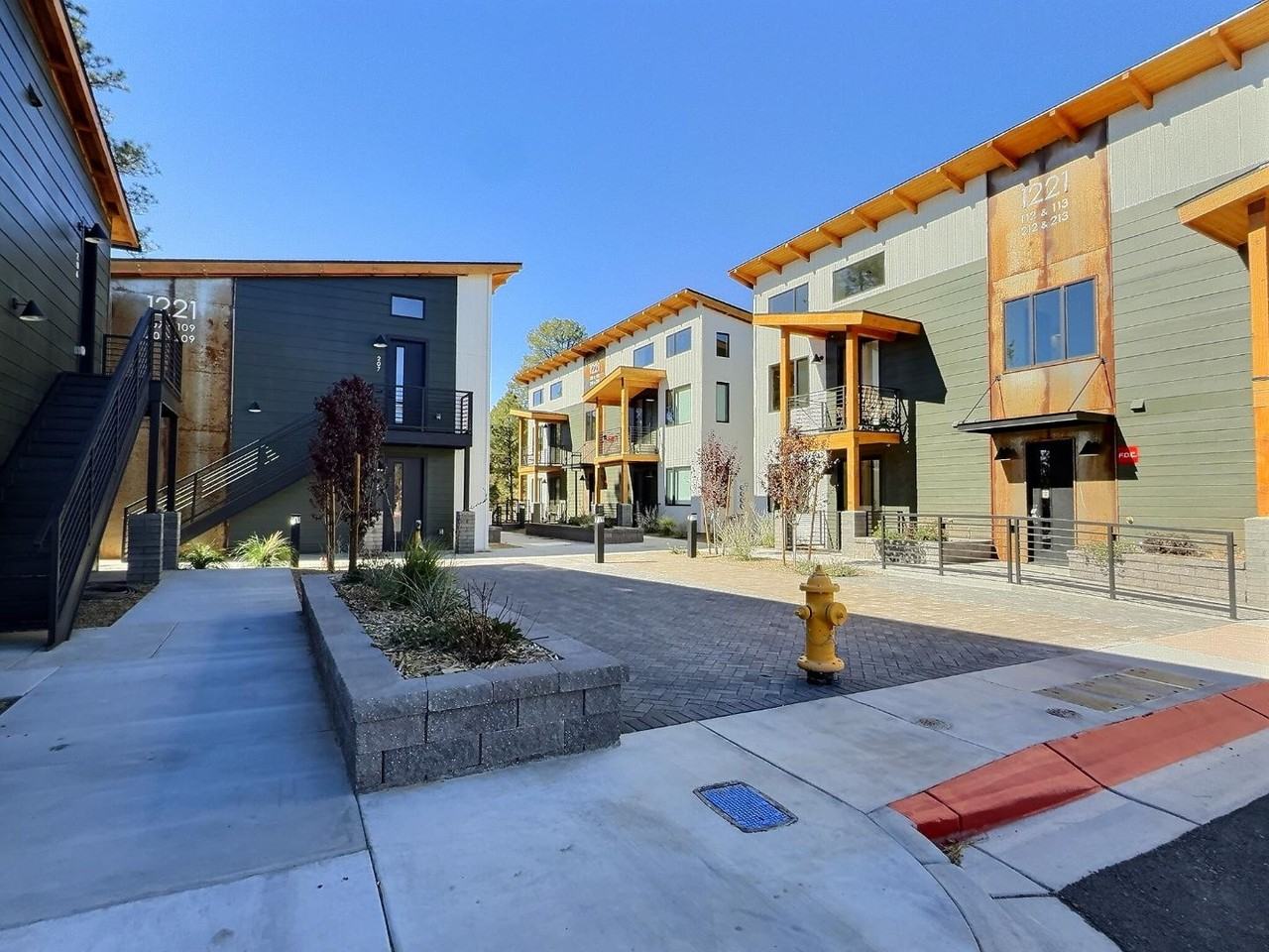 The Flats at Rio - Photo 6 of 39
