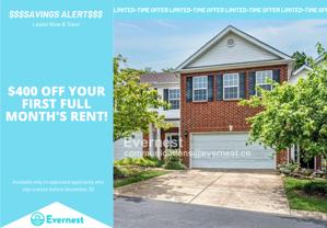 5225 Southfork Blvd - Photo 1 of 1