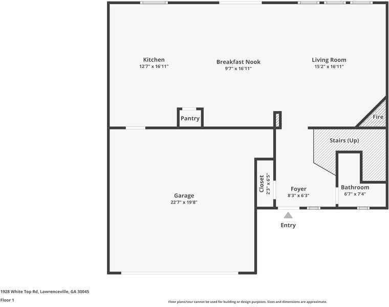 1928 White Top Rd - Photo 2 of 17