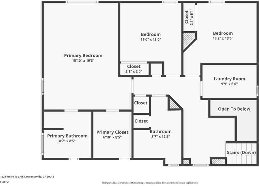 1928 White Top Rd - Photo 3 of 17