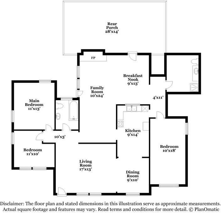 817 Hillview Dr - Photo 2 of 16