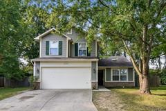 6337 Cooperstone Ct - Photo 1 of 1